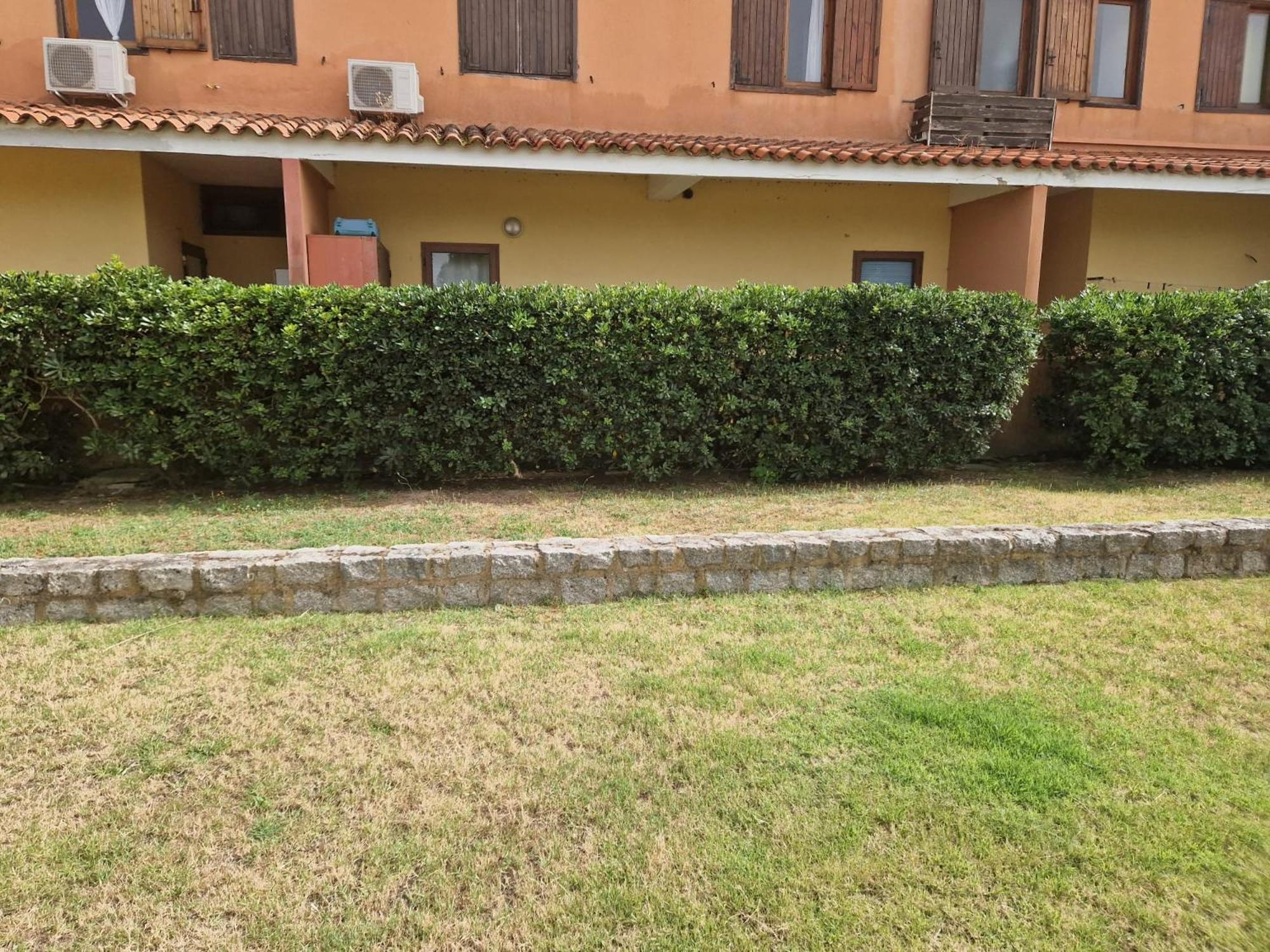 Casa Vacanze Onda Blu Olbia Ngoại thất bức ảnh