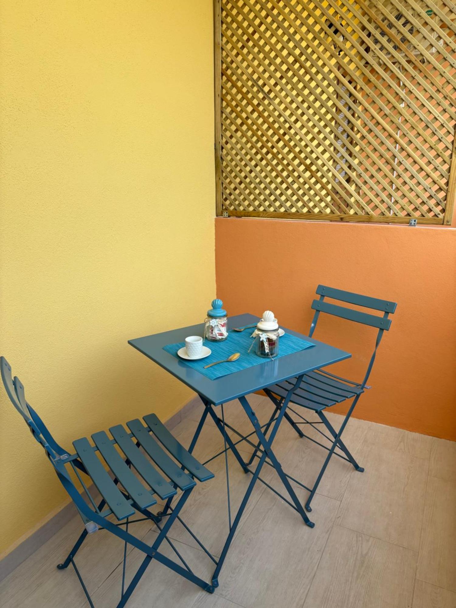 Casa Vacanze Onda Blu Olbia Ngoại thất bức ảnh